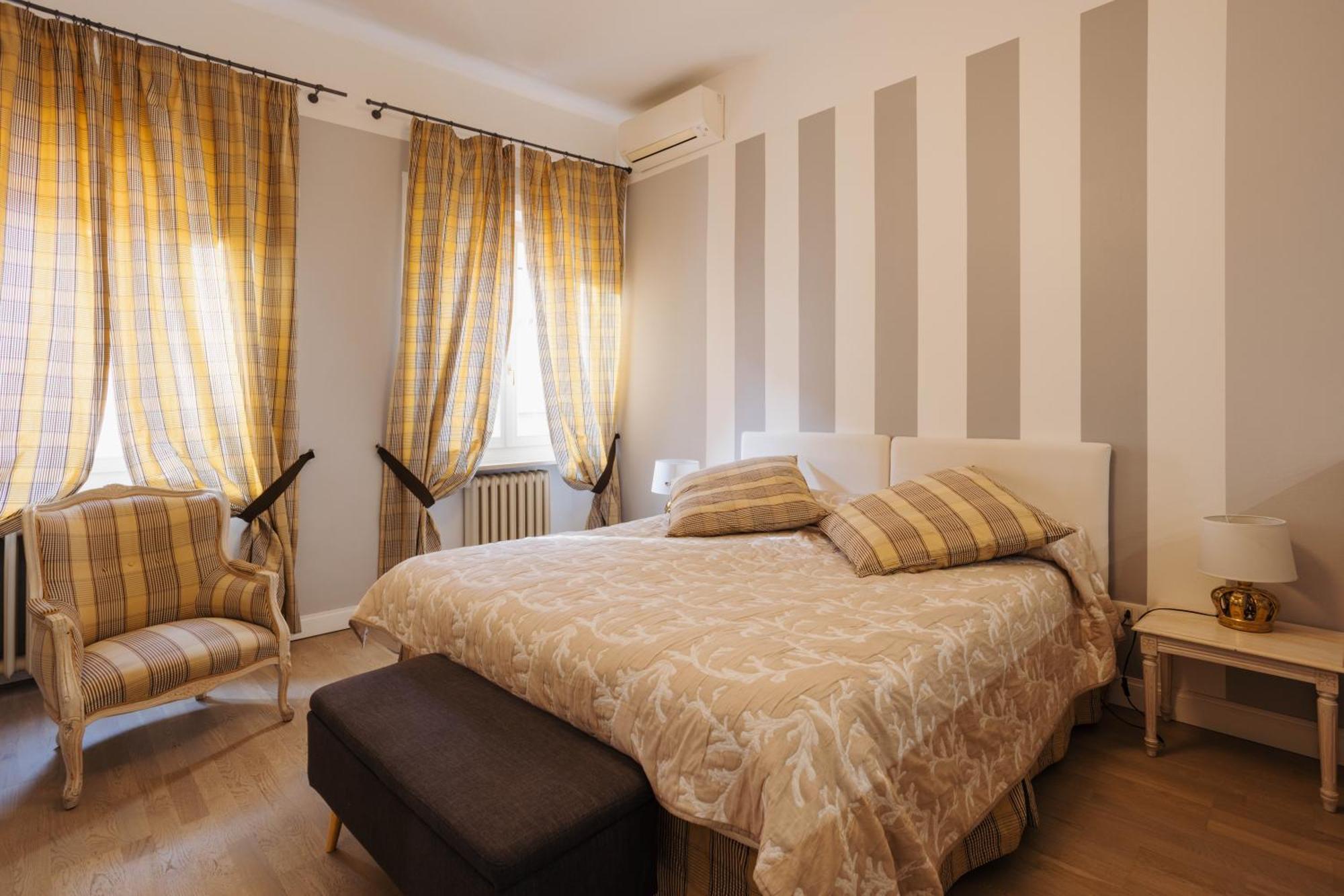 Palazzo Dalla Rosa Prati Parma Bagian luar foto