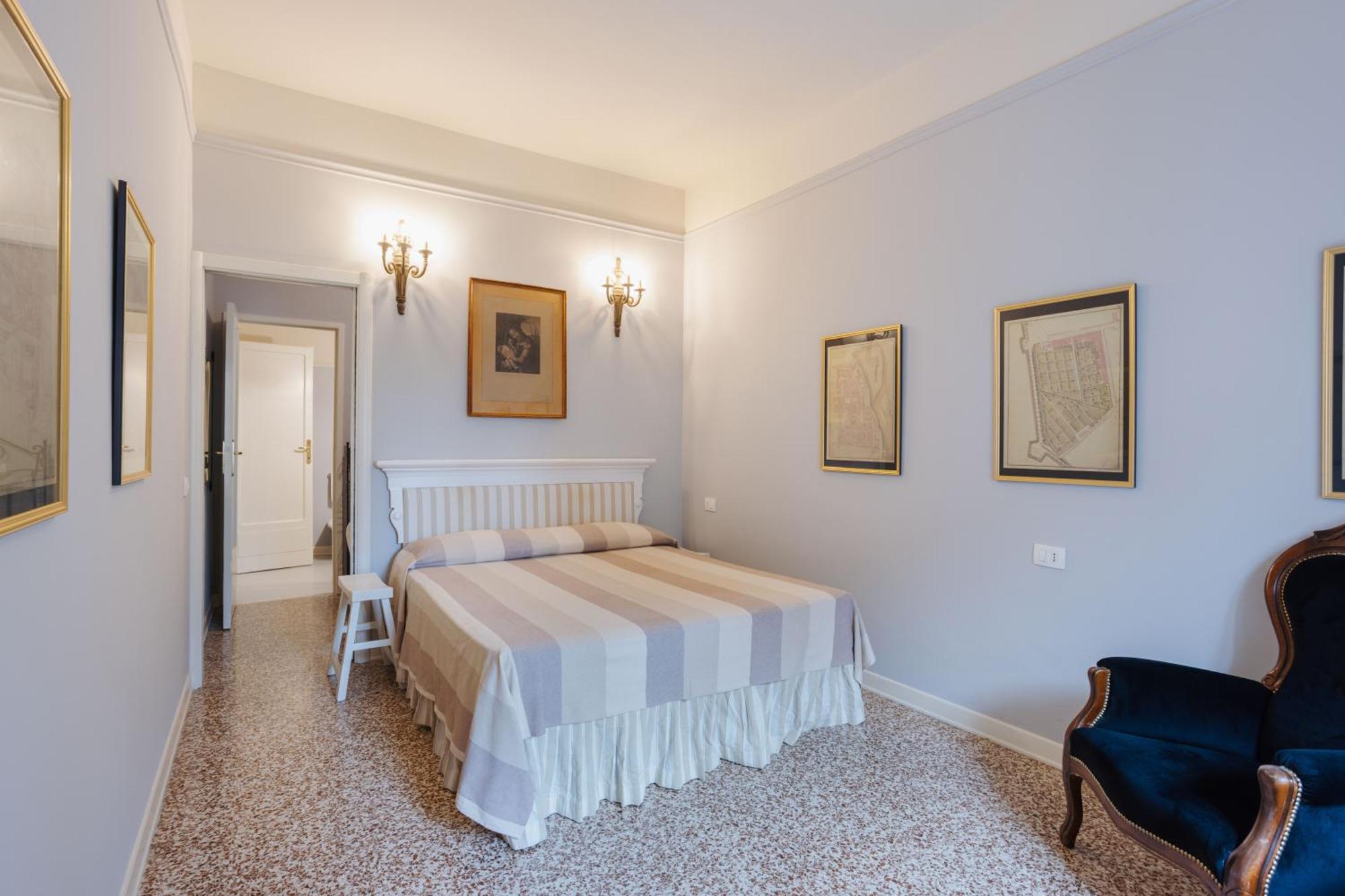 Palazzo Dalla Rosa Prati Parma Bagian luar foto